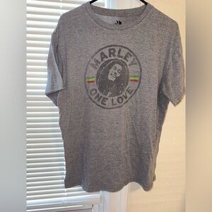 Bob Marley Tee!!